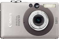 Digital IXUS 50 - Support - Download drivers, software and